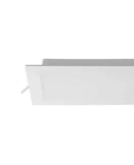 Svietidlá  LED Podhľadové svietidlo SAMSUNG CHIP LED/3W/230V 6500K 9x9 cm biela 104791
