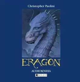 Fantasy, upíri Fragment Eragon