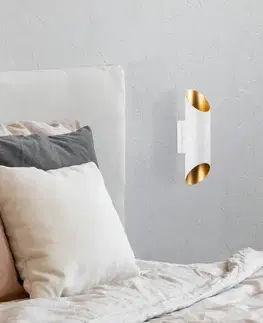 Nástenné svetlá Nástenná lampa Cut - 11815