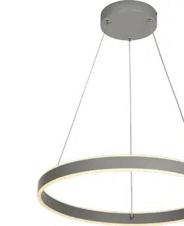 Svietidlá Rabalux 6299 - LED Stmievateľný luster na lanku OTHELLO LED/36W/230V + DO 6299