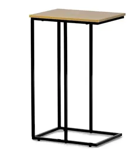 Konferenčné stolíky Odkladací stolík CT-G1040 Autronic
