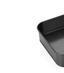 Rozkladacie formy na pečenie Tescoma forma na tortu rozkl.štvor.DELÍCIA24x24cm
