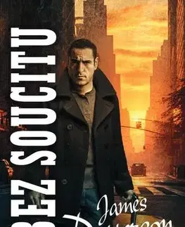 Detektívky, trilery, horory Bez soucitu - Howard Roughan a James Patterson