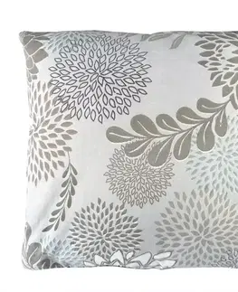 Bytový textil Silikónový vankúš 2 40/40
