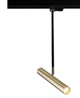 Svietidlá -  8881 - Luster na tyči do lištového systému AKADI 1xGU10-MR11/15W/230V 8881