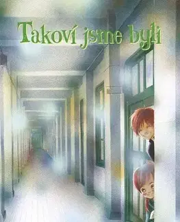 Manga Takoví jsme byli 3 - Júki Obata,Júki Obata,Tereza Velká