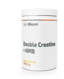Viaczložkový kreatín Dvojitý kreatín + HMB - GymBeam