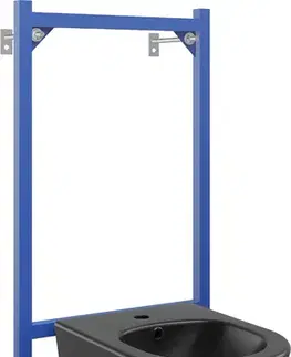 Závesné wc sety Mexen Felix B 69935724885