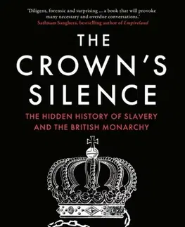 História The Crown’s Silence - Brooke Newman