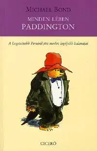 Pre deti a mládež - ostatné Minden lében Paddington - Michael Bond