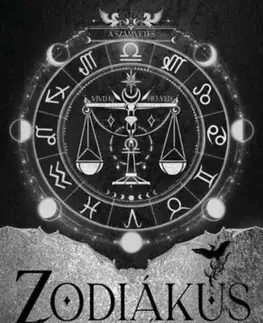 Young adults A számvetés - Zodiákus Akadémia - (Különleges kiadás) - Caroline Peckham,Susanne Valenti