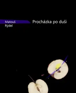 Poézia Procházka po duši - Matouš Rýdel
