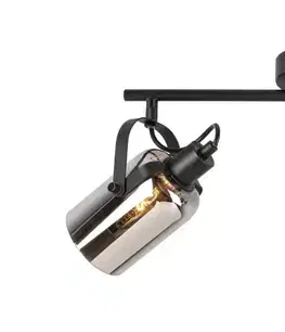 Lampy do obývačky Luster Riget 2 AS-RIE142BC LS2