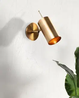 Nástenné svetlá Nástenná lampa Kem - 6382