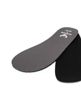 Obuv SUECOS Vložka do profesionálnej obuvi Suecos THOR a VIDAR - COOLMAX 37