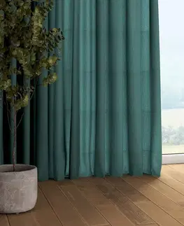 Závesy Záves na riasiacej páske