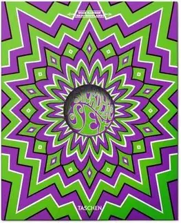 Sex a erotika Psychedelic Sex Book - Dian Hanson
