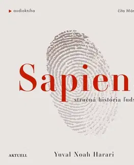 História Publixing a Aktuell Sapiens