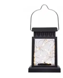 LED osvetlenie Grundig LED Solárne svietidlo LED/1,2V 8711252476452