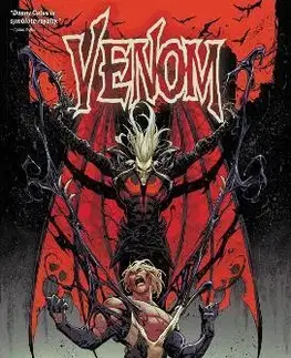 Komiksy Venom by Donny Cates 3 - Donny Cates,Ryan Stegman
