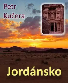 Geografia - ostatné Jordánsko - Petr Kučera
