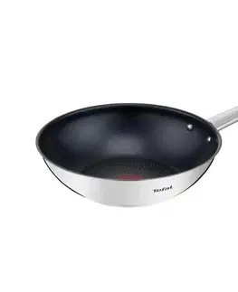 Panvice TEFAL B9221904 COOK EAT WOK 28 CM