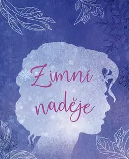 Romantická beletria Zimní naděje - Lisa Kleypas