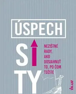 Rozvoj osobnosti Úspech si ty - Silvia Langermann