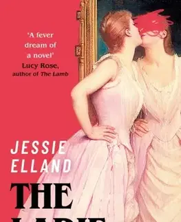 Historické romány The Ladie Upstairs - Jessie Elland
