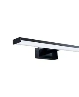 Kúpeľňové zrkadlá Top Light CHICAGO - LED Kúpeľňové osvetlenie zrkadla LED/8W/230V IP44 Chicago
