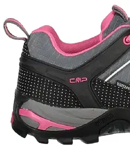 Nízka outdoor obuv CMP Campagnolo Rigel Low W Veľkosť: 37 EUR