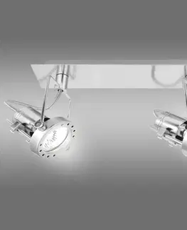 Moderné lampy Bodové svietidlo GU1038A-2B LS2