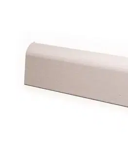Soklové lišty > KP 40 MDF lišta KP 40 00088