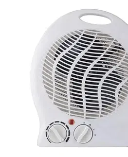 Teplovzdušné ventilátory  KP06