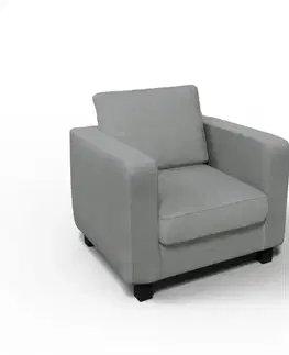 Moderné kreslá Kreslo Mini Max Astra 18