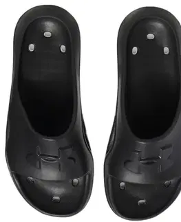 Šľapky Under Armour Locker V SL Veľkosť: 46 EUR
