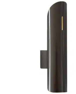 Svietidlá Argon 7232 - Nástenné svietidlo AKRON PLUS 2xG9/6W/230V 7232