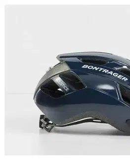 Muži Bontrager Solstice Helmet Veľkosť: 51-58 cm