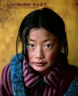 Fotografia Steve McCurry - Looking East - Steve McCurry