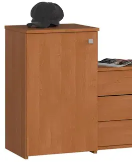 Botníky Botník MIRKA16, jelša