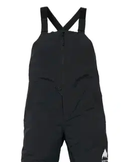 Snowboard nohavice Burton Skylar 2L Bib Pants Kids Veľkosť: M