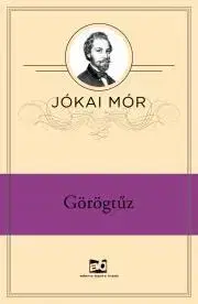 Svetová beletria Görögtuz - Mór Jókai