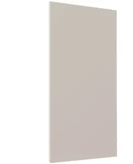 Kuchynské skrinky Čelo skrinky Luxeo F08-D45FZW beige