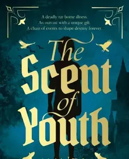 Young adults The Scent of Youth - Mandi Martin