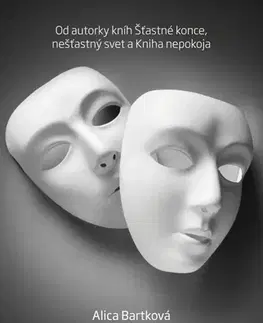 Romantická beletria Návrat - Alica Bartková