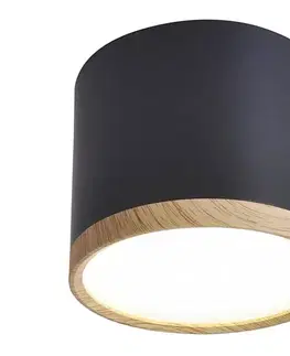 Svietidlá  LED Stropné svietidlo TUBA LED/9W/230V 2275949