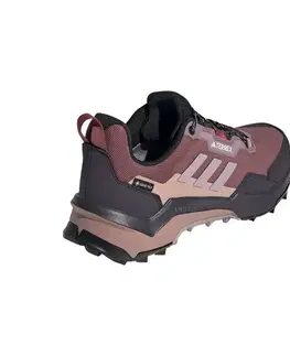 Nízka outdoor obuv Adidas Terrex AX4 Gore-Tex W Veľkosť: 41 1/3 EUR