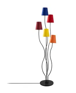 Stojacie lampy Stojacia lampa Bonibon - 13232