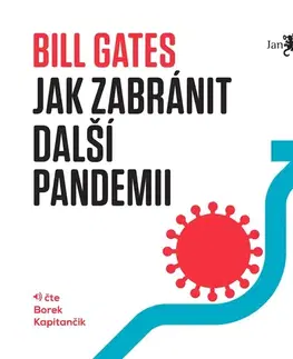 Zdravie, životný štýl Jan Melvil Publishing Jak zabránit další pandemii
