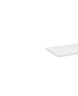 Príslušenstvo ArtCom Doska pod umývadlo NOVA White | biela Typ: Doska 140 cm / 89-140